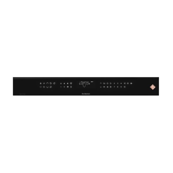 Induction hob De Dietrich SALON SAMPLE – kuva 1