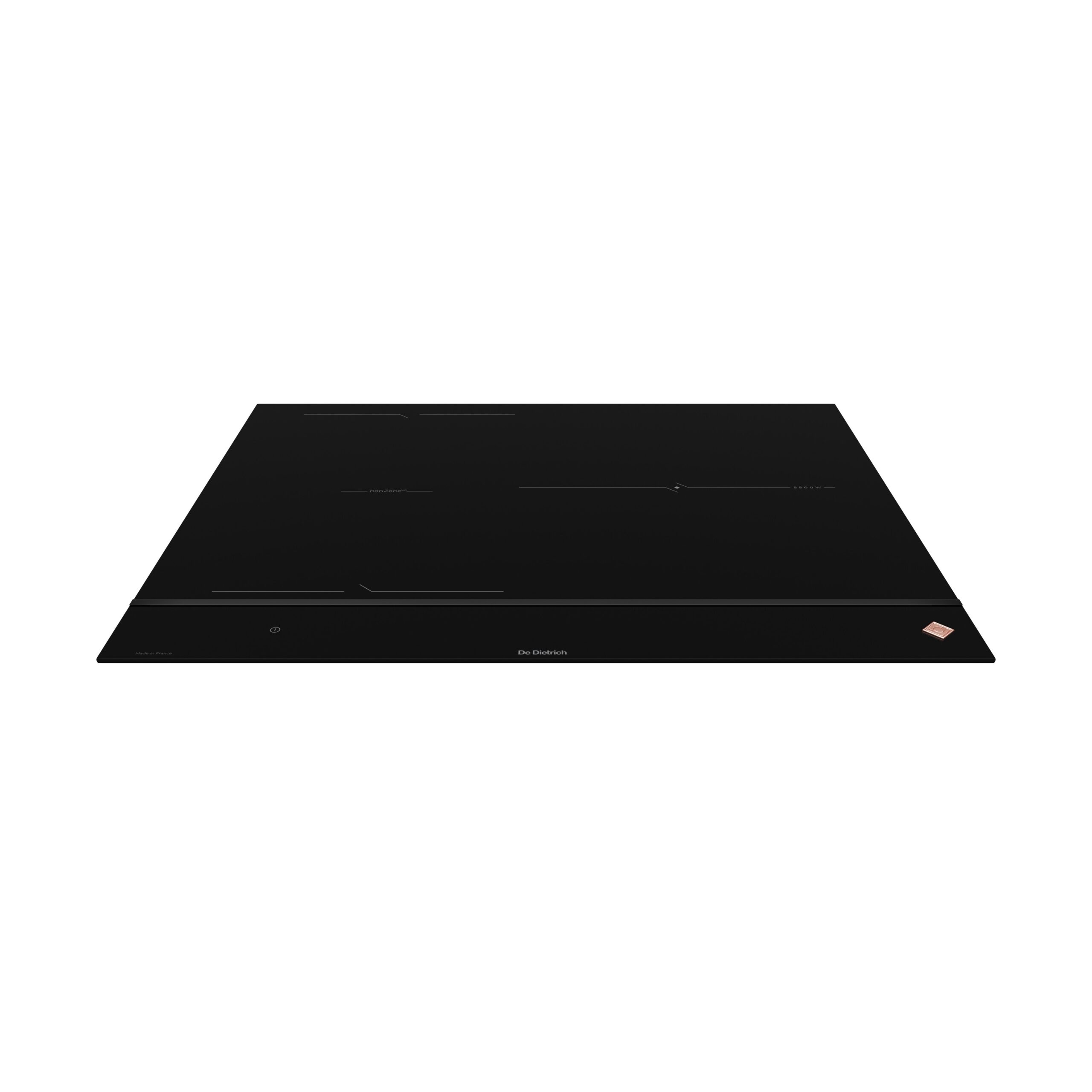 Induction hob De Dietrich SALON SAMPLE – kuva 2
