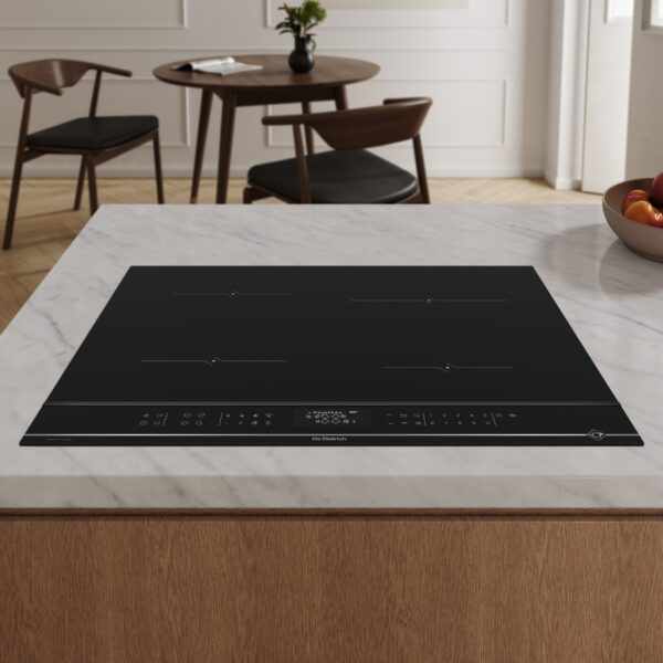 Induction hob De Dietrich STUDIO SAMPLE – kuva 2