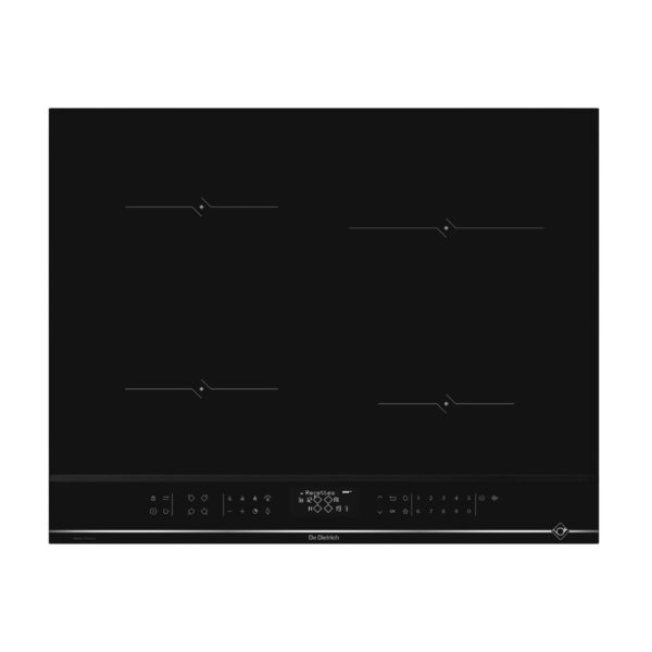 Induction hob De Dietrich STUDIO SAMPLE