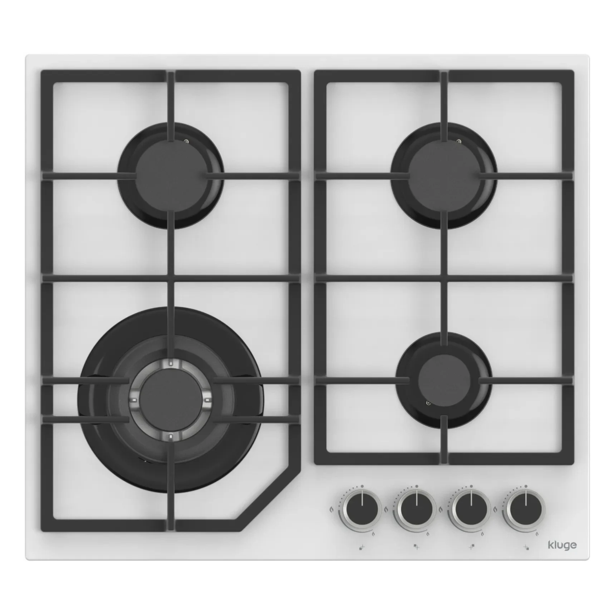 Gas hob Kluge