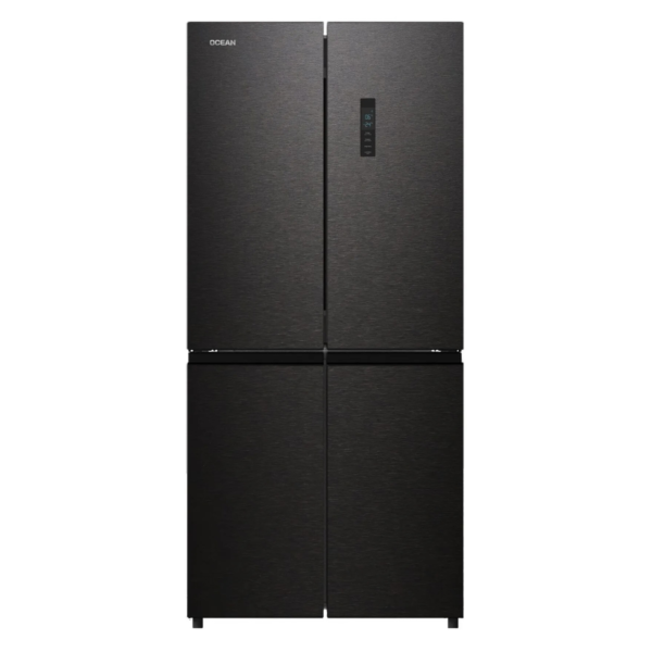 French door refrigerator Ocean