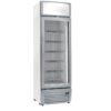 Display freezer Scandomestic