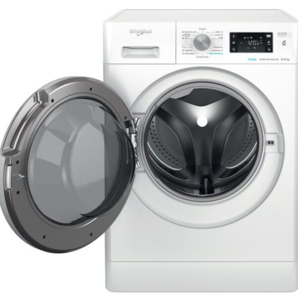Washer-dryer Whirlpool – kuva 2