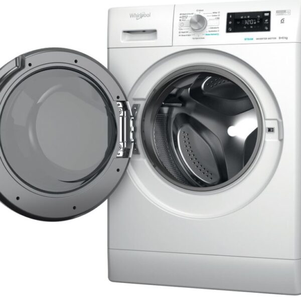 Washer-dryer Whirlpool – kuva 3