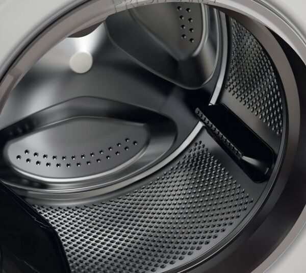 Washer-dryer Whirlpool – kuva 7