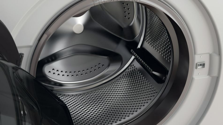 Washer-dryer Whirlpool – kuva 7