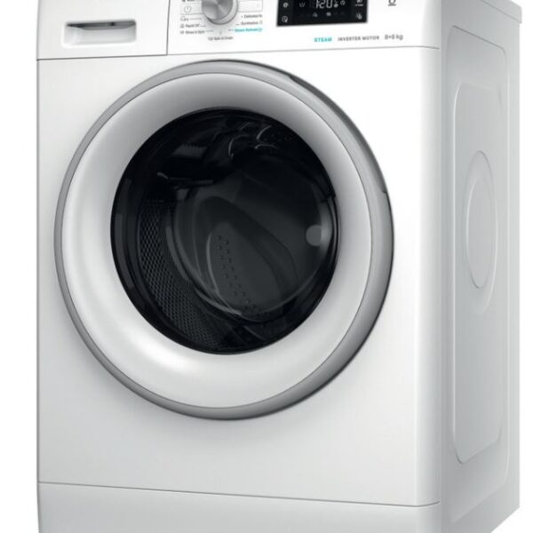 Washer-dryer Whirlpool – kuva 1
