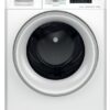 Washer-dryer Whirlpool