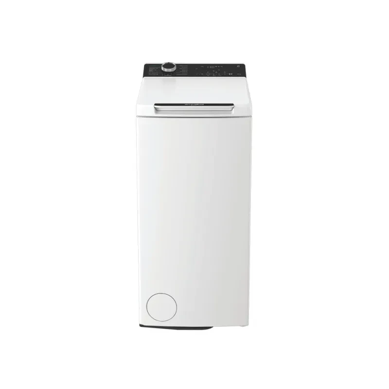 Whirlpool TW6521DBSWEE Pyykinpesukone