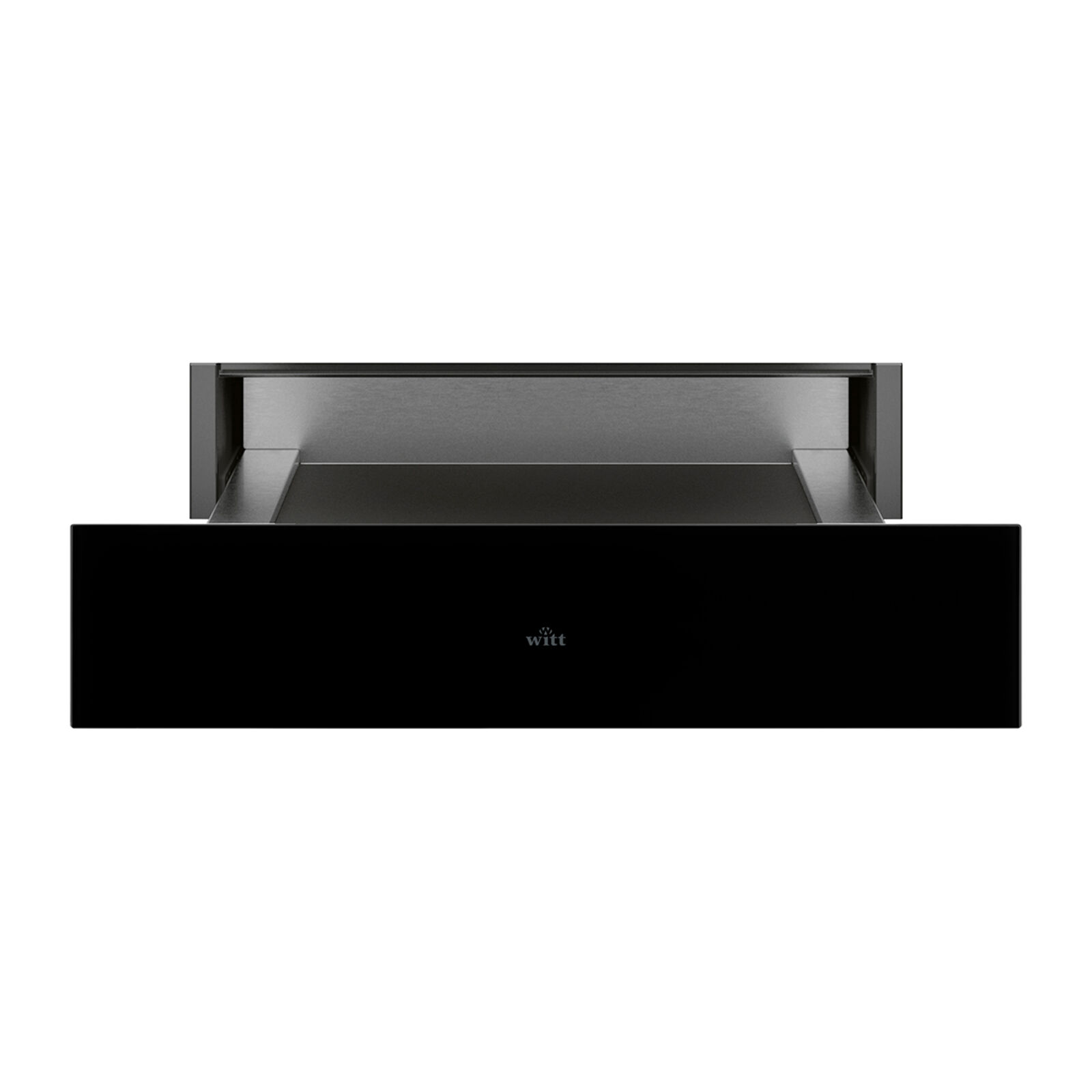 Witt WD1560B Storage drawer Black