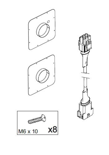 Witt Out kit for Flash 90 B