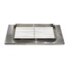 Witt WVG22090W Ventilation grid 220x90mm White
