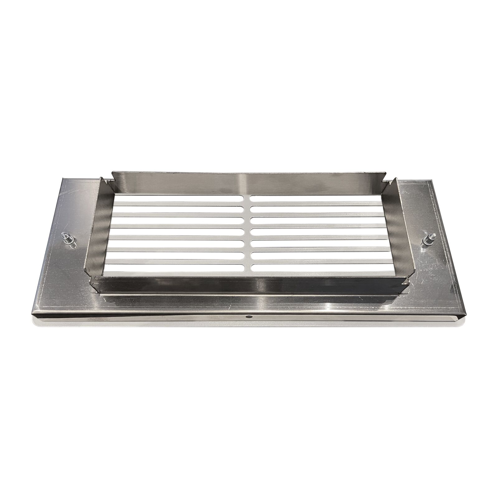 Witt WVG22090W Ventilation grid 220x90mm White