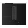Witt Classic CHIHMP60R Induktiotaso liesituulettimella