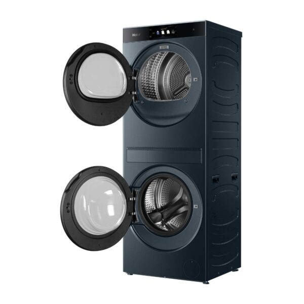 Haier CLC108-GNU1-S Pesutorni – kuva 1