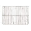 Witt Embrace Grill grate Chrome