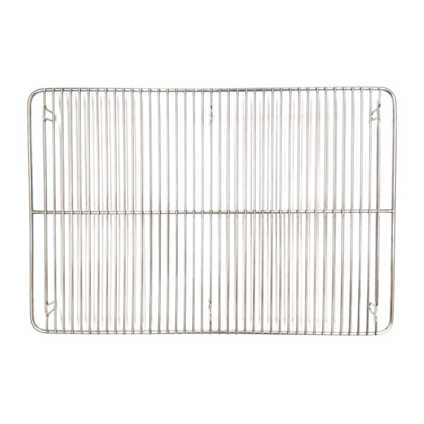 Witt Embrace Grill grate Chrome