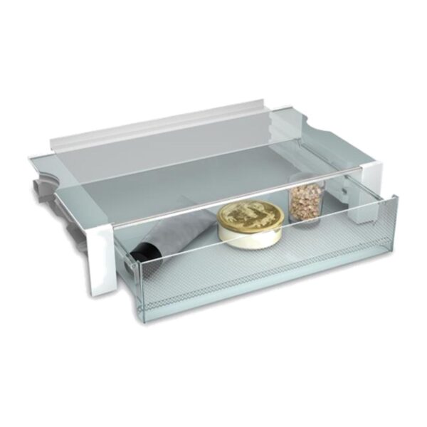 Liebherr Variosafe fugtig bagvæg Blank