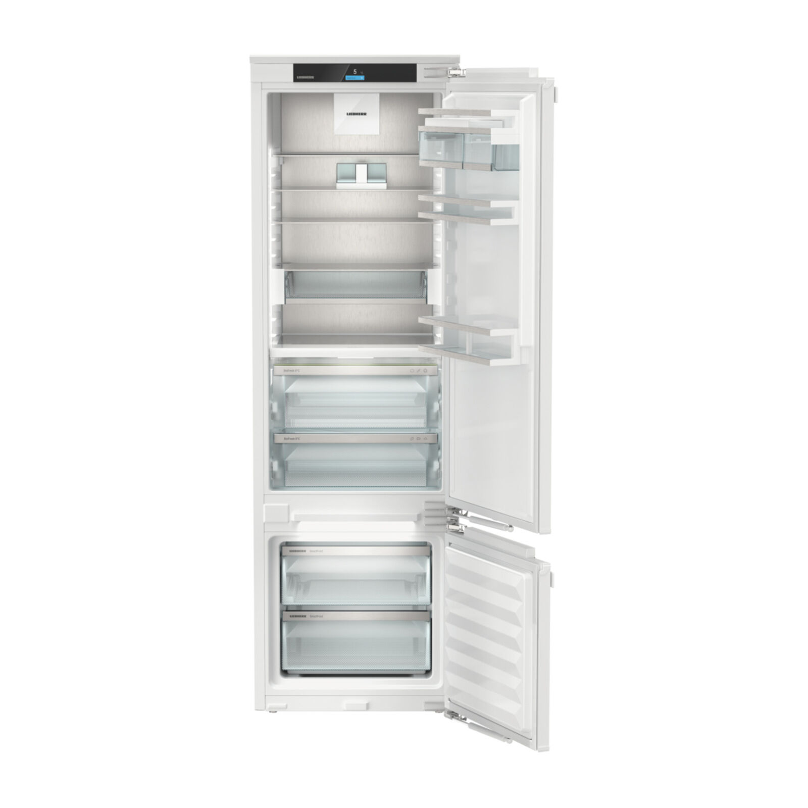 Liebherr ICBbi 5152-22 001 Køle/fryseskab Integreret – kuva 1