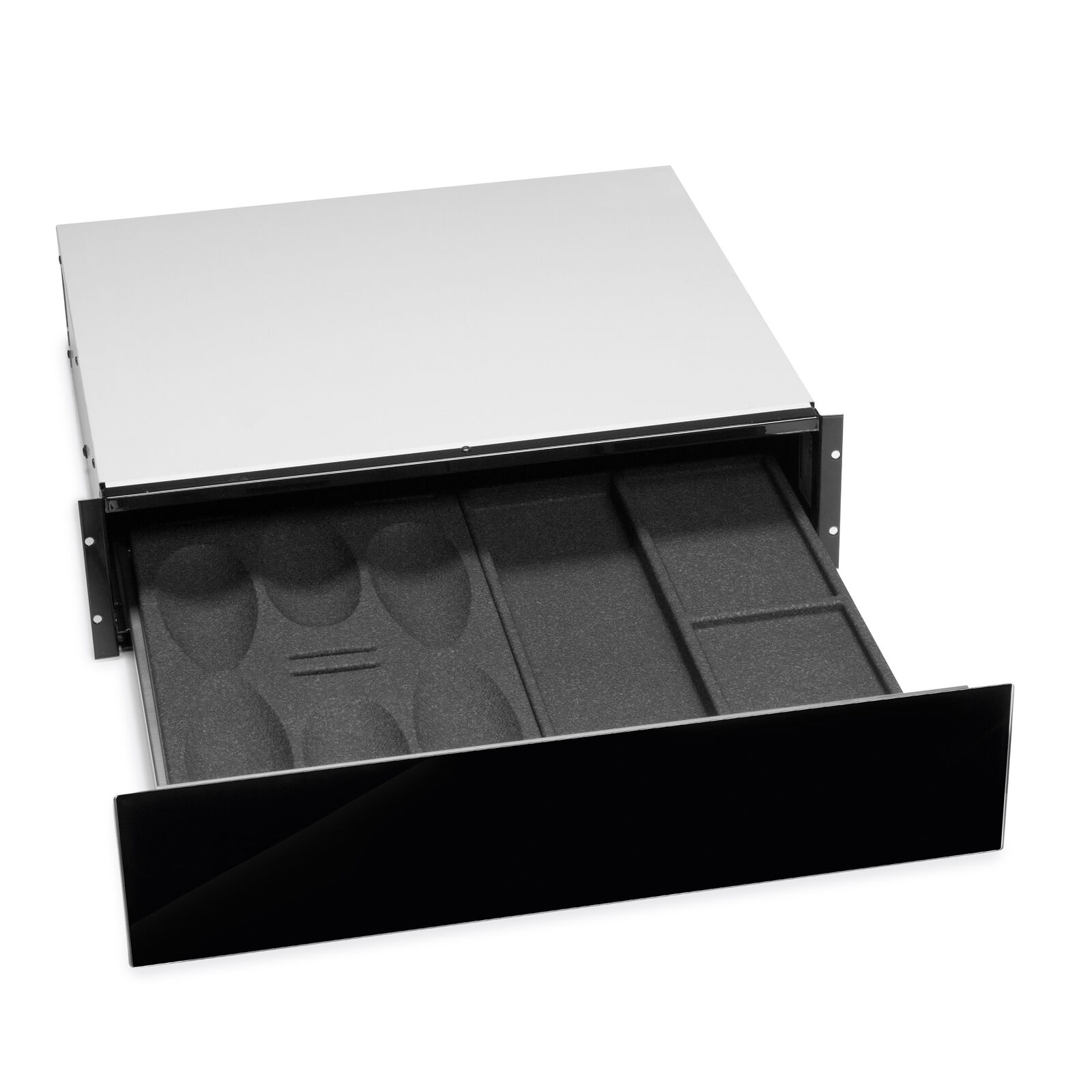 Liebherr Sommelier Drawer Black