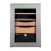 Liebherr Humidor ZKes 453-20 001 Cigar cabinet Stainless steel