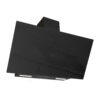 Witt Pure 80 BN-2 Wall hanging hood Black