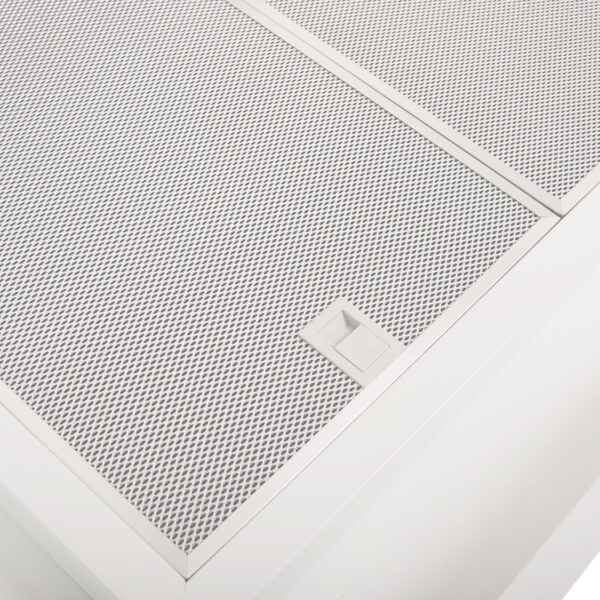 Witt Breeze 90 W Ceiling hood White – kuva 3