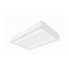 Witt Stripes 90 W2 Ceiling hood White