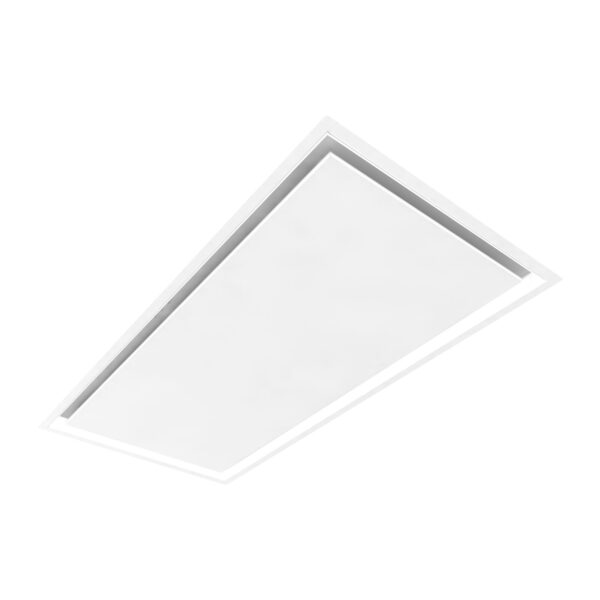 Witt Sparkle 101 W2 Ceiling hood White