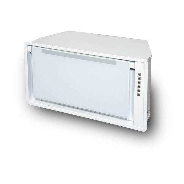 Witt Bright 52 W-2 Built-in hood White