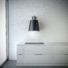 Witt Architect Matte Black-3 Liesituuletin