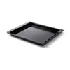 Witt Deep tray WPO60BW+WPO6060B Black