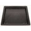 De Dietrich DD deep tray for BXP/DD ovens Black