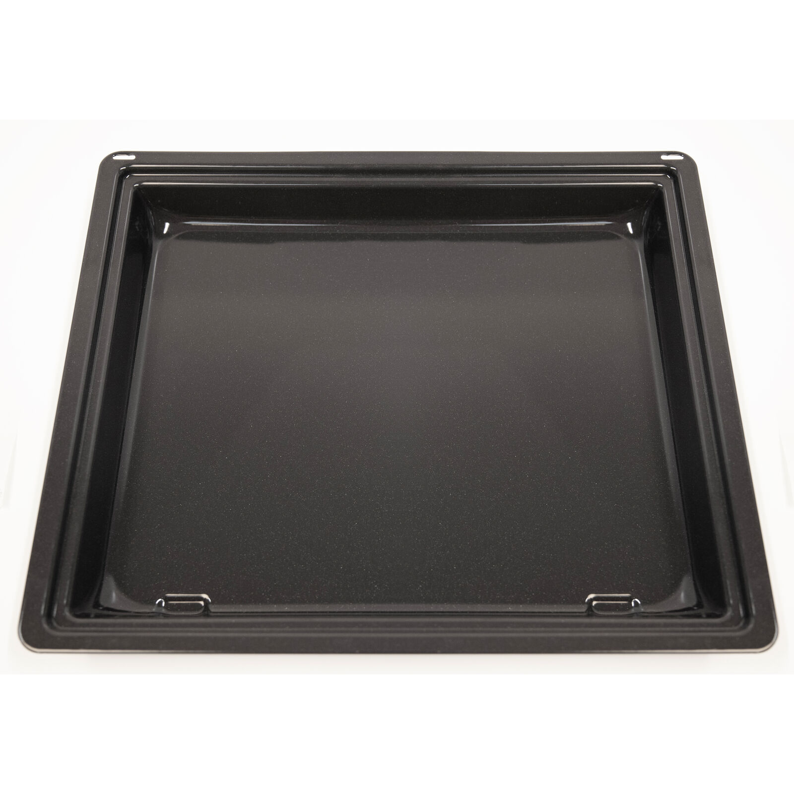 De Dietrich DD deep tray for BXP/DD ovens Black