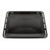 Brandt Low tray for BKFC2070X Black