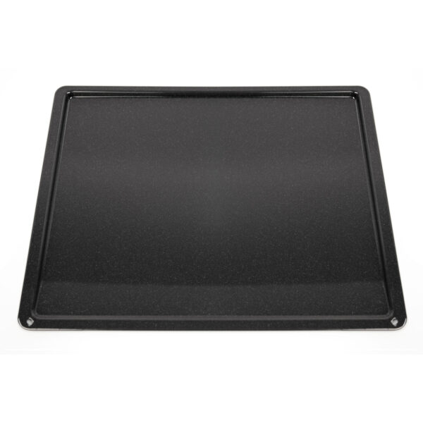 Brandt Low tray Black