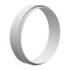 Witt IT303 Round connector, Ø150mm White