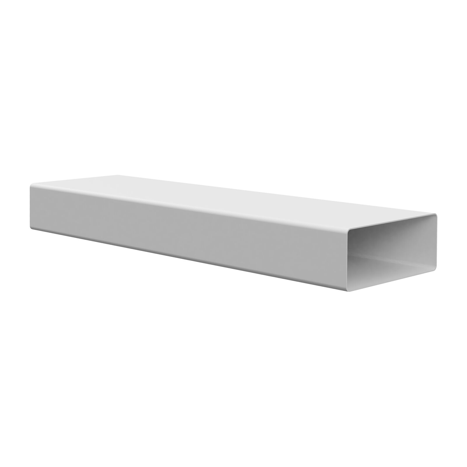 Witt IT203 Flat channel, L.1200x220x90mm White