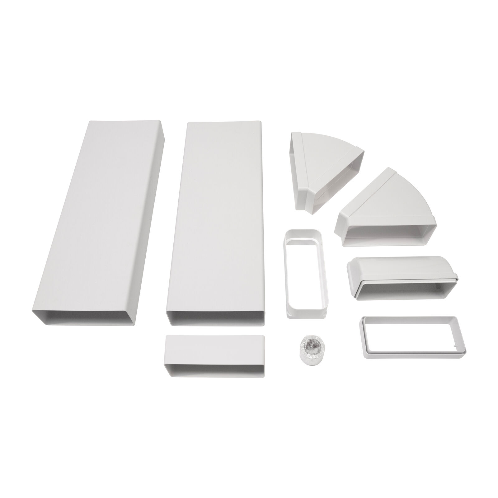 Witt ITKIT1 Kanavasarja 220x90mm Valkoinen