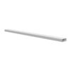 Witt IT406 Joustava kanava, L.3000x220x90mm Valkoinen