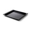 Witt Deep tray 60cm - WGC 60+ induction Black