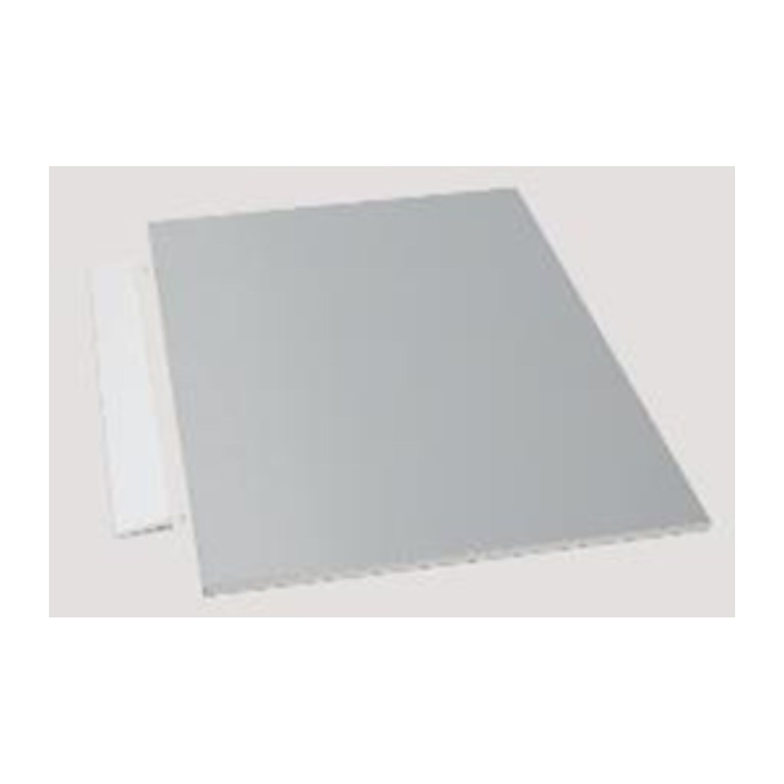 Liebherr Rustfri panel til HCS 2 Rustfrit Stål – kuva 1