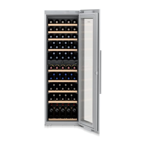 Liebherr Ramme EWTdf3553 Rustfrit Stål – kuva 1