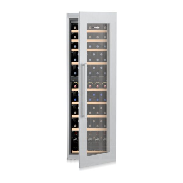 Liebherr Ramme EWTdf3553 Rustfrit Stål – kuva 2