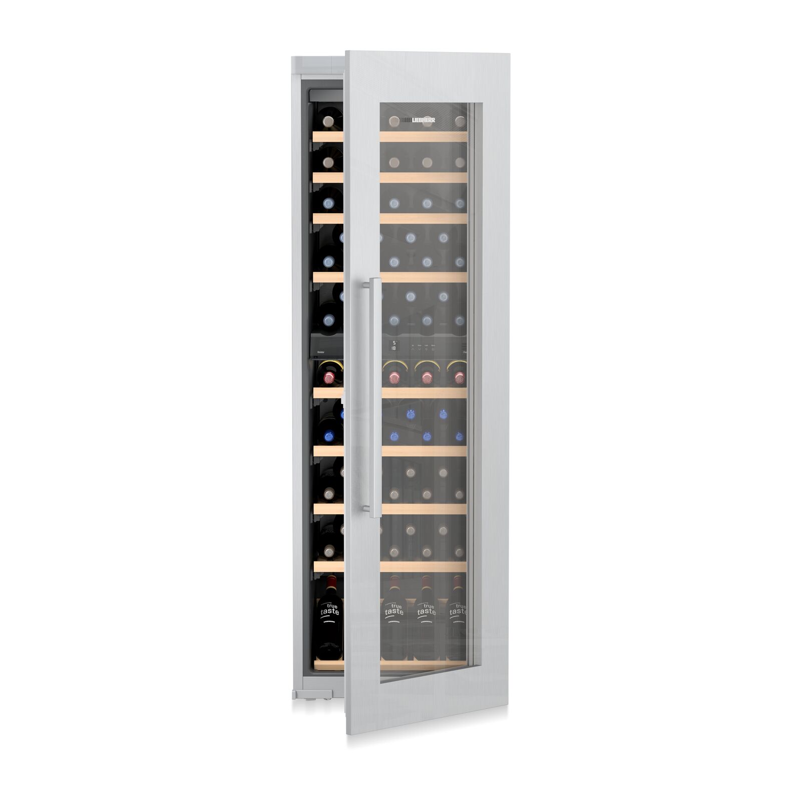 Liebherr Ramme EWTdf3553 Rustfrit Stål – kuva 2