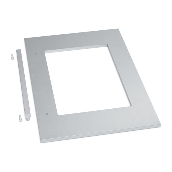 Liebherr Frame EWTdf1653 Rustfrit Stål – kuva 1