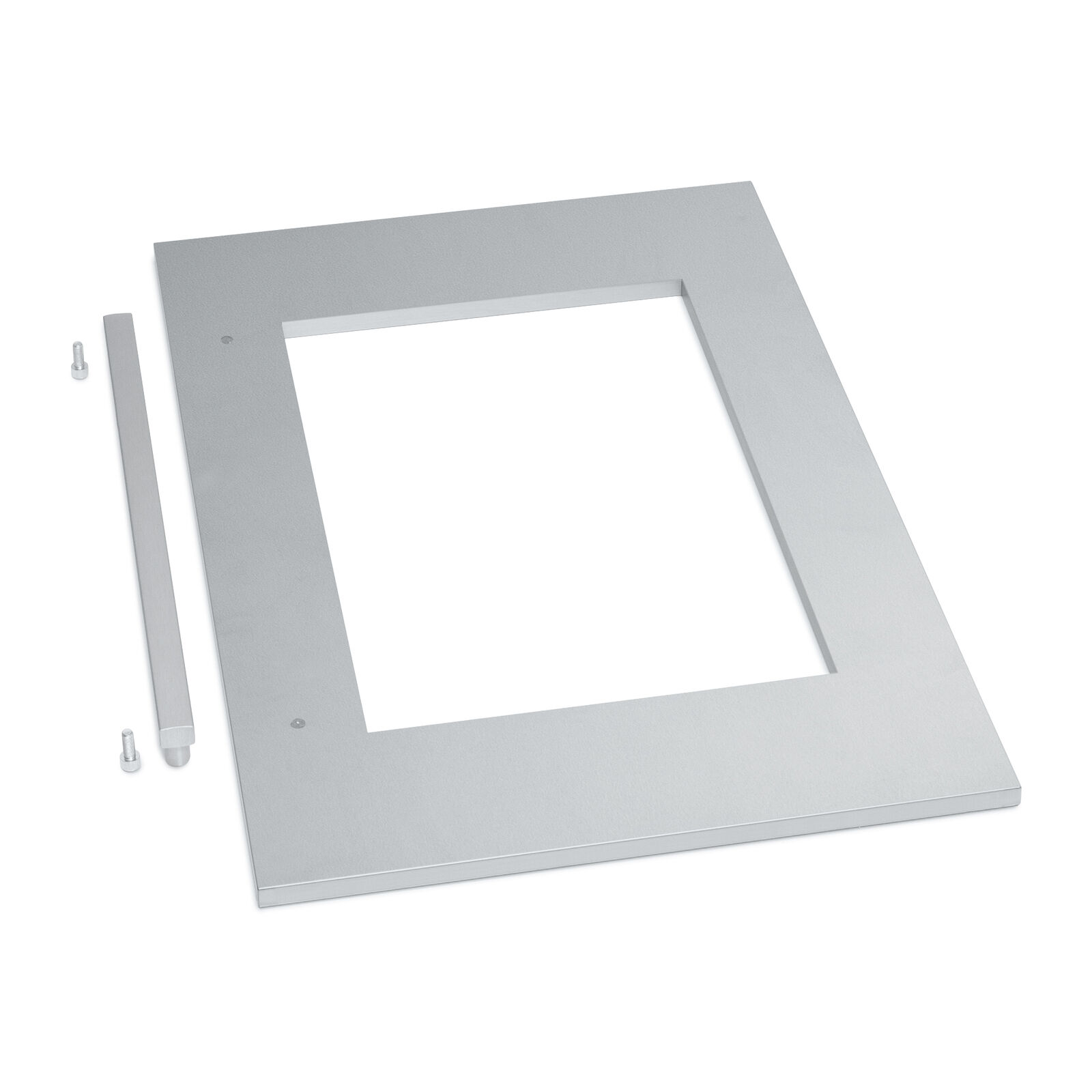 Liebherr Frame EWTdf1653 Rustfrit Stål – kuva 1