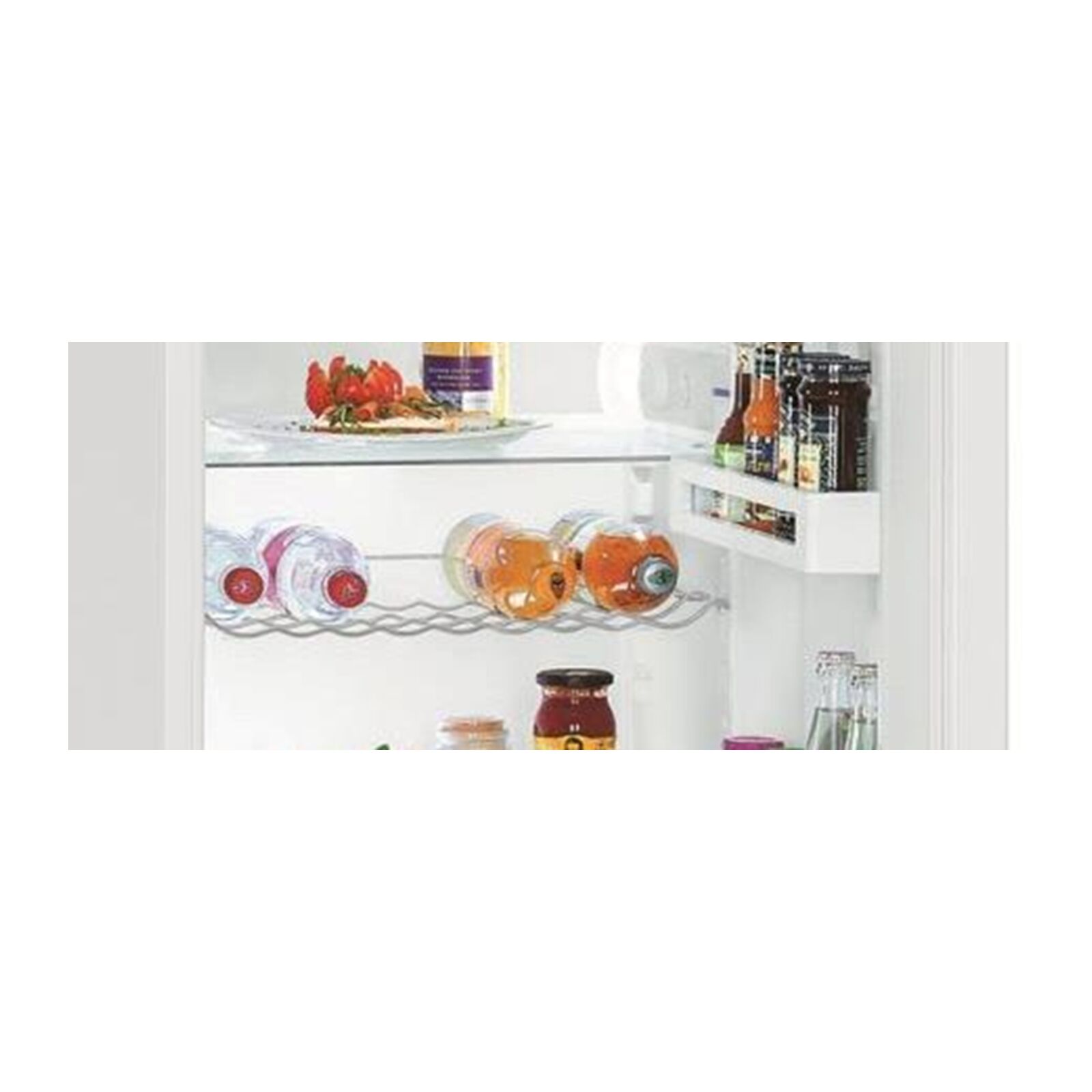 Liebherr Bottle shelf Steel