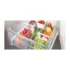 Liebherr Flexsystem 70 cm BLU - BIOFRESH Hvid
